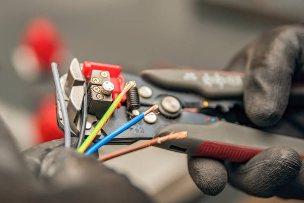 Best Residential Electrician Services  in Brooklawn, NJ
