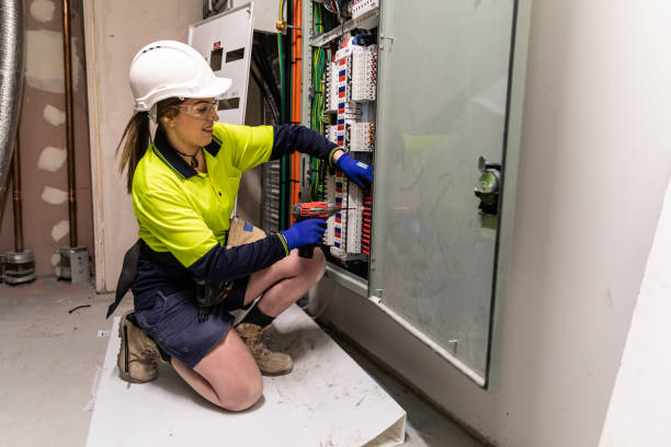 Best Electrical Wiring Services  in Brooklawn, NJ