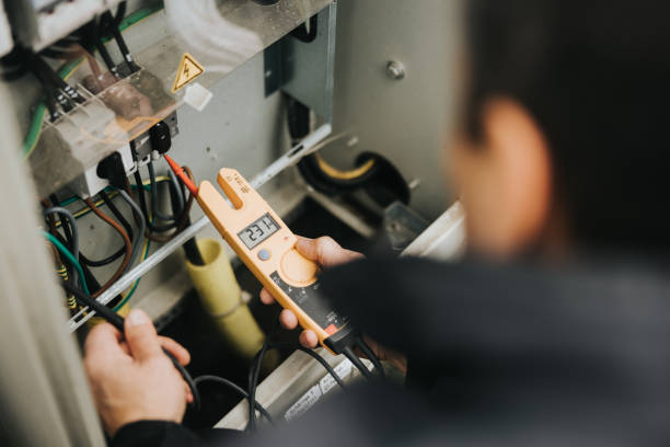 Best Home Electrical Repair  in Brooklawn, NJ