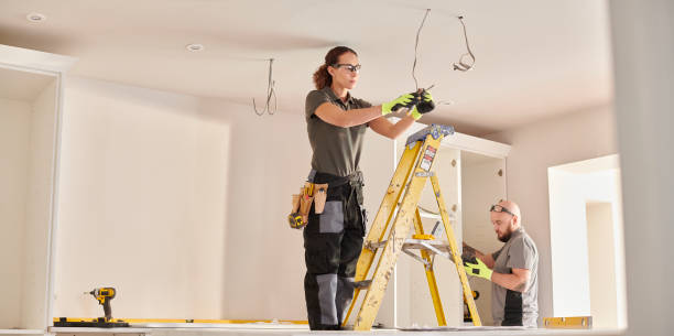 Best Electrician Near Me  in Brooklawn, NJ