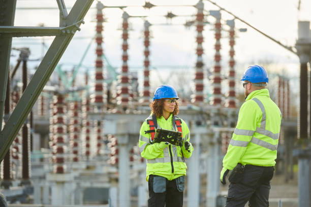 Best Licensed Electrician  in Brooklawn, NJ