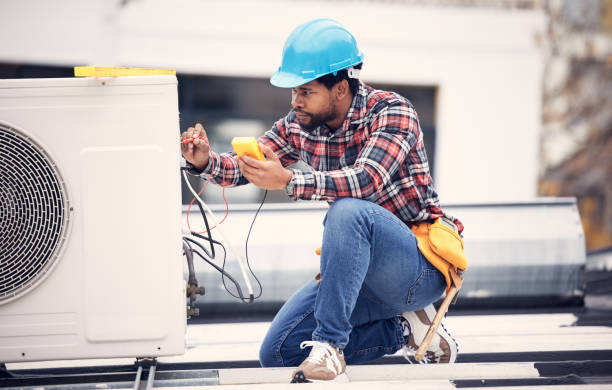 Best Electrical Upgrades for Homes  in Brooklawn, NJ