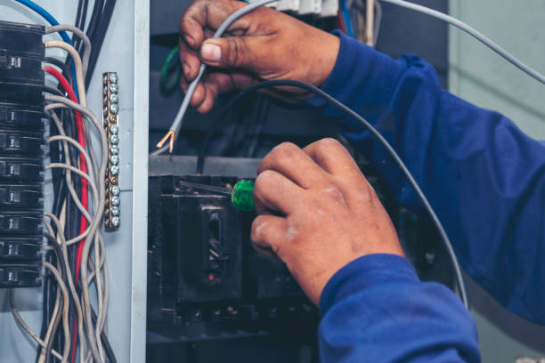Best Electrical Troubleshooting Services  in Brooklawn, NJ