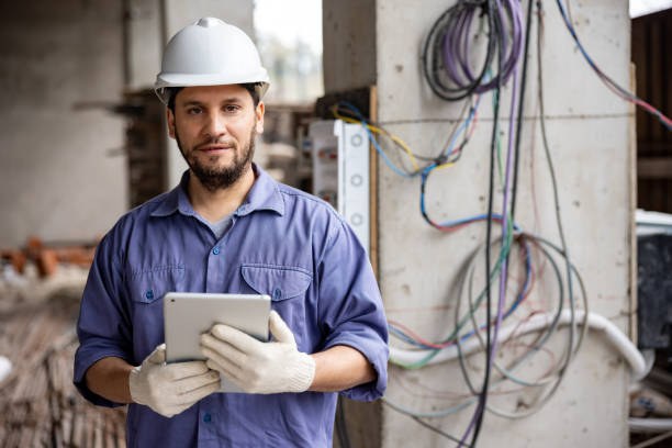 Why Trust Our Certified Electricians for Your Electrical Needs in NJ?