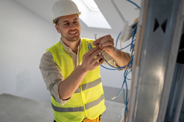 Best Licensed Electrician  in Brooklawn, NJ